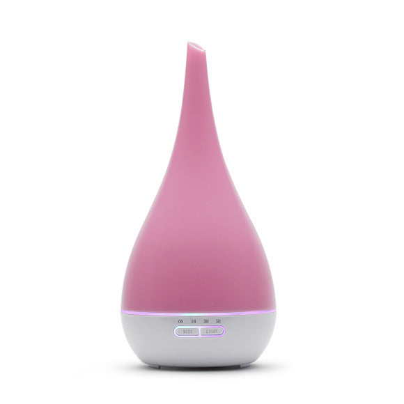 HKM-632531 Large Capacity Mute Humidifier with Air Purification for Home and Office Use, 400ML Capacity