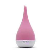 HKM-632531 Large Capacity Mute Humidifier with Air Purification for Home and Office Use, 400ML Capacity