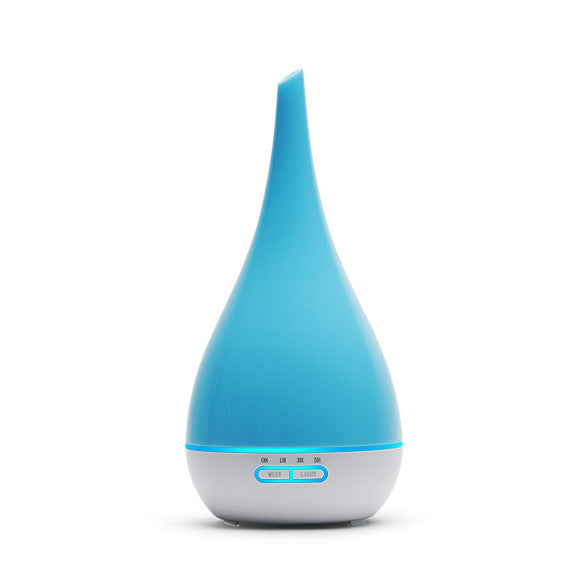 HKM-632531 Large Capacity Mute Humidifier with Air Purification for Home and Office Use, 400ML Capacity