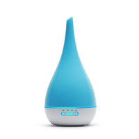 HKM-632531 Large Capacity Mute Humidifier with Air Purification for Home and Office Use, 400ML Capacity