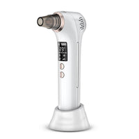 HKM-800787 Electric Blackhead and Acne Cleansing Instrument for Facial Rejuvenation and Skin Care