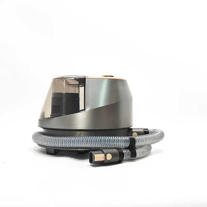 KTX-363283 5-in-1 Pet Grooming Vacuum and Blower with Heating Function