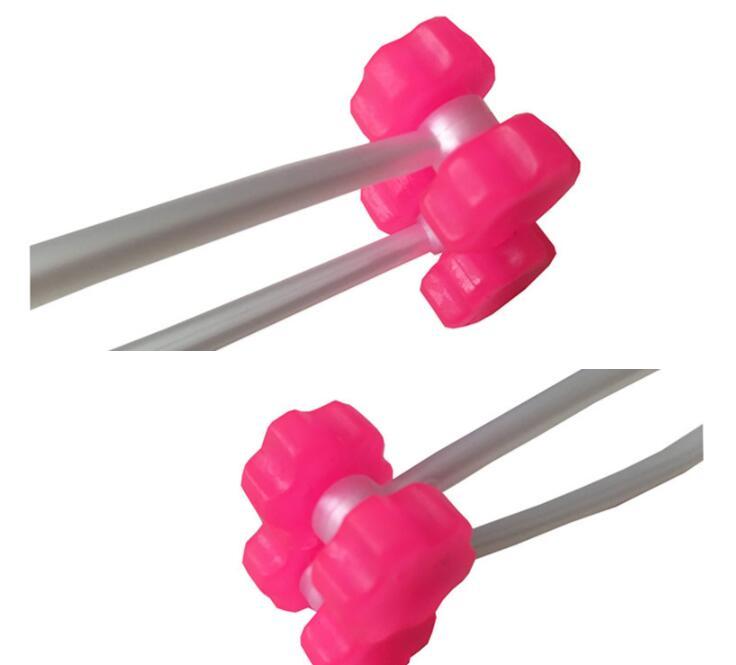 HKM-776531 Slim Face and Legs Massager for Relaxation and Relief