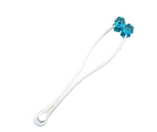 HKM-776531 Slim Face and Legs Massager for Relaxation and Relief