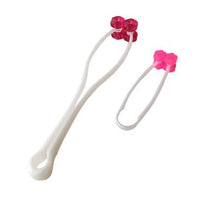HKM-776531 Slim Face and Legs Massager for Relaxation and Relief