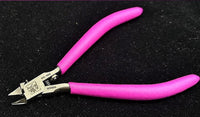 HKM-861011 Ultra-Thin Precision Cutting Pliers with Single Blade Nozzle
