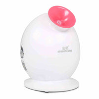 HKM-923347 Nano Thermal Spray Facial Steamer - Deep Cleansing & Moisturizing Skin Care Device