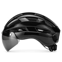 HKM-249939 Color Changing Magnetic Suction Cycling Goggles for Unisex Mountain and Highway Use