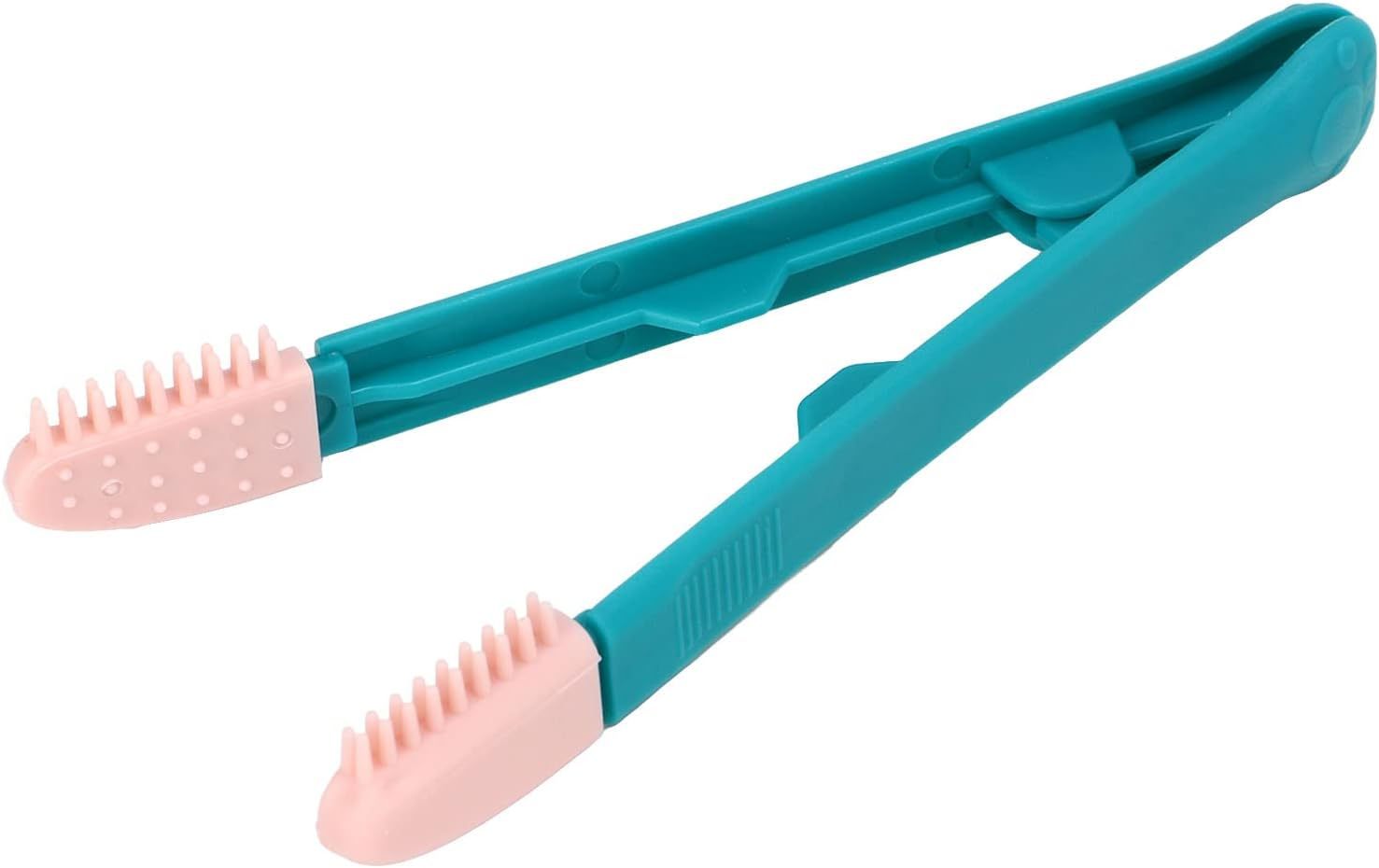 HKM-725203 Gentle Tear Stain Remover with Soft Rubber Eye Comb for Cats and Dogs
