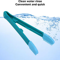 HKM-725203 Gentle Tear Stain Remover with Soft Rubber Eye Comb for Cats and Dogs
