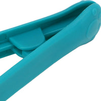 HKM-725203 Gentle Tear Stain Remover with Soft Rubber Eye Comb for Cats and Dogs