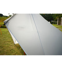 HKM-127763 Portable Outdoor Camping Tent for Easy Setup and Shelter