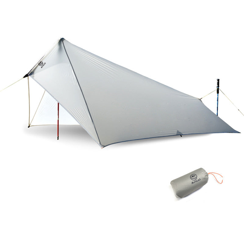 HKM-127763 Portable Outdoor Camping Tent for Easy Setup and Shelter