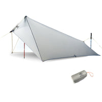 HKM-127763 Portable Outdoor Camping Tent for Easy Setup and Shelter