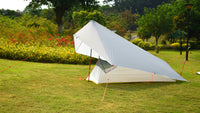HKM-127763 Portable Outdoor Camping Tent for Easy Setup and Shelter