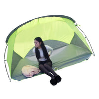 HKM-072275 Versatile Outdoor Beach Canopy Tent for Camping and Fishing Trips