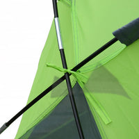 HKM-072275 Versatile Outdoor Beach Canopy Tent for Camping and Fishing Trips