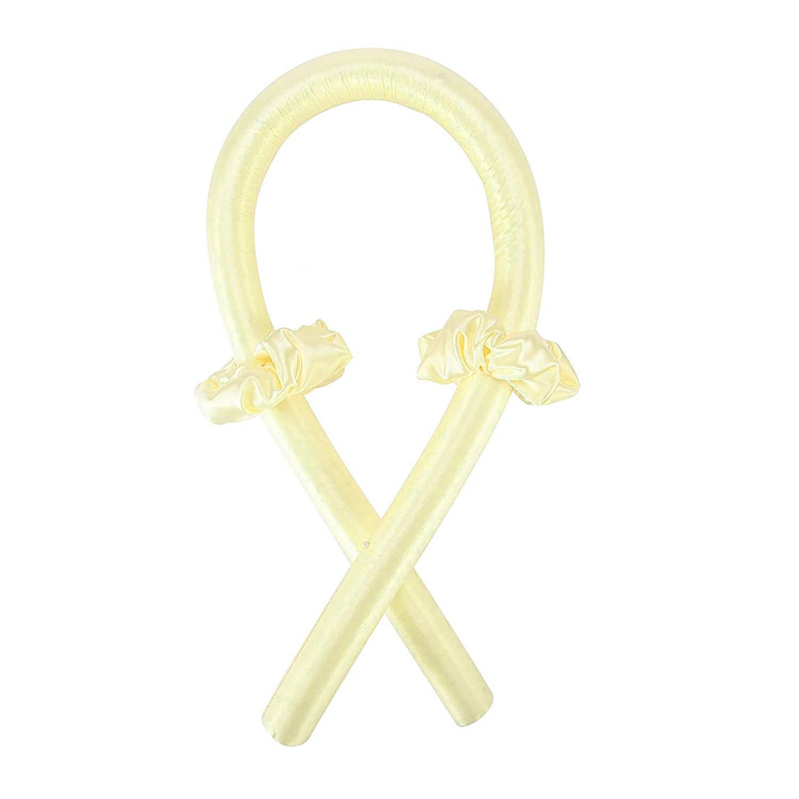 KTX-486355 Portable Curling Iron for Effortless Curls - Compact Design with Manual Operation