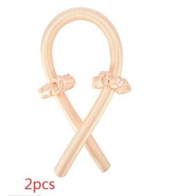 KTX-486355 Portable Curling Iron for Effortless Curls - Compact Design with Manual Operation