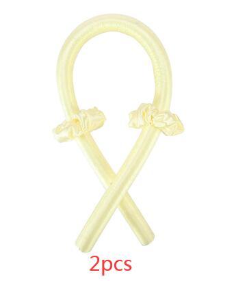 KTX-486355 Portable Curling Iron for Effortless Curls - Compact Design with Manual Operation