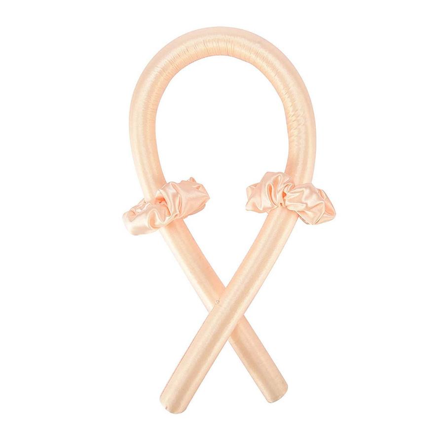 KTX-486355 Portable Curling Iron for Effortless Curls - Compact Design with Manual Operation