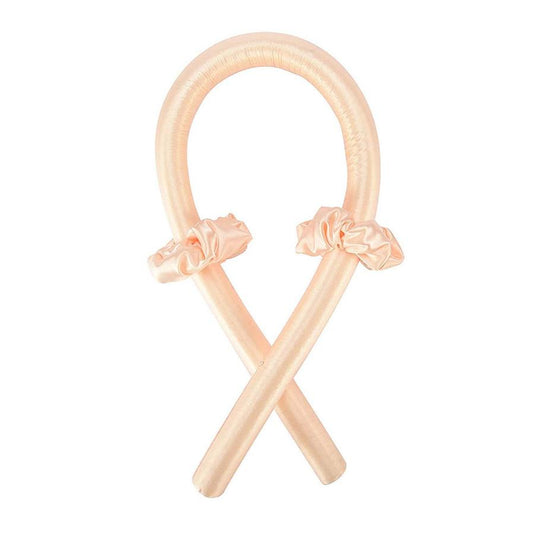 KTX-486355 Portable Curling Iron for Effortless Curls - Compact Design with Manual Operation