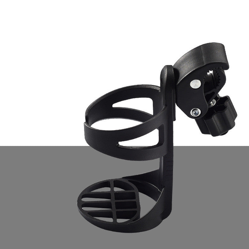 HKM-753811 Motorcycle Bottle Cage Protection Accessories for Secure Hydration on the Go