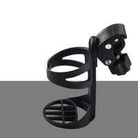 HKM-753811 Motorcycle Bottle Cage Protection Accessories for Secure Hydration on the Go