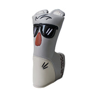 HKM-569555 Cute Koala Cartoon Golf Club Head Cover for Stylish Protection