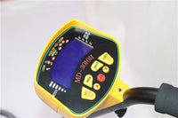 HKM-645139 Underground Metal Detector MD3010II for Treasure Hunting and Detection
