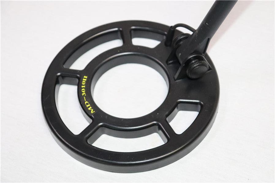 HKM-645139 Underground Metal Detector MD3010II for Treasure Hunting and Detection