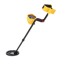 HKM-645139 Underground Metal Detector MD3010II for Treasure Hunting and Detection