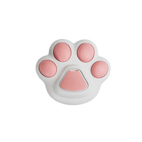 HKM-624595 4-in-1 Steam Cat Brush for Effective Fur Removal, Gentle Massage & Easy Cleaning
