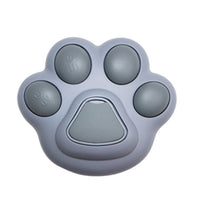 HKM-624595 4-in-1 Steam Cat Brush for Effective Fur Removal, Gentle Massage & Easy Cleaning