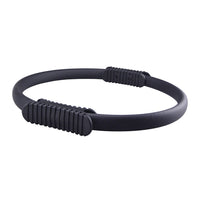 HKM-308243 Yoga Pilates Ring with Versatile Gym Bag - Perfect for Home and Studio Workouts