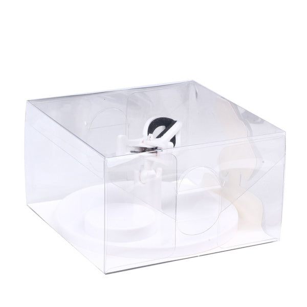 HKM-780115 Nail Polish Holder Clip Tool - Convenient Accessory for Nail Art Applications