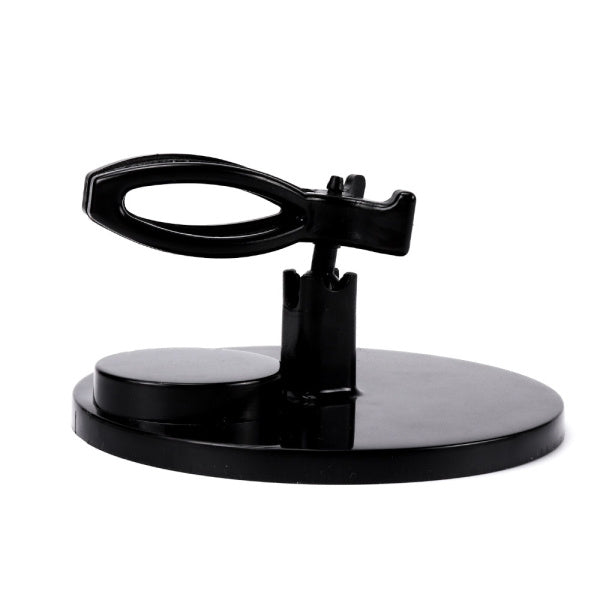 HKM-780115 Nail Polish Holder Clip Tool - Convenient Accessory for Nail Art Applications