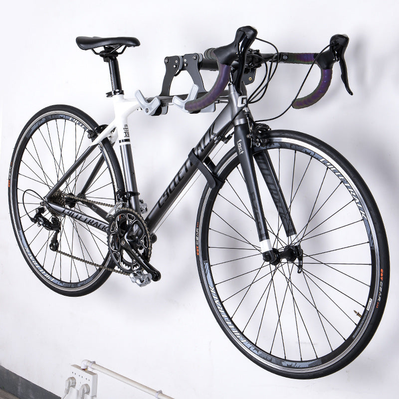 HKM-392211 Adjustable Wall Rack for Indoor Trailer Frame and Road Cars