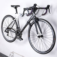 HKM-392211 Adjustable Wall Rack for Indoor Trailer Frame and Road Cars