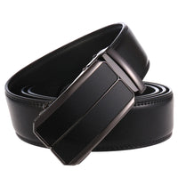 HKM-021075 Casual Men's Belt LY55-0149-1 - Stylish and Versatile Accessory