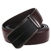HKM-021075 Casual Men's Belt LY55-0149-1 - Stylish and Versatile Accessory