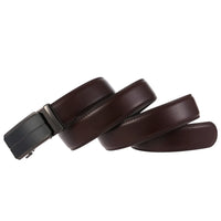 HKM-021075 Casual Men's Belt LY55-0149-1 - Stylish and Versatile Accessory