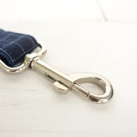 HKM-643667 Durable Thick Dog Leash Made of Bite-Resistant Polyester