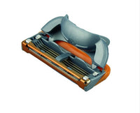 HKM-448403 Five-Layer Manual Shaving Blade for a Smooth Shave