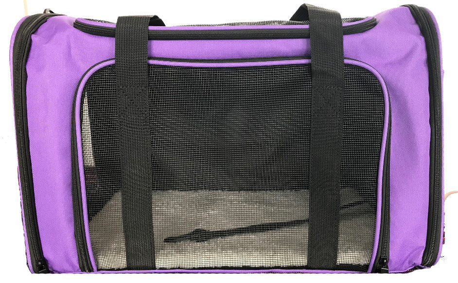 HKM-563283 Pet Travel Backpack for Convenient and Comfortable Pet Transport