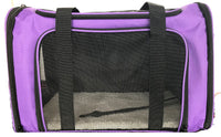 HKM-563283 Pet Travel Backpack for Convenient and Comfortable Pet Transport