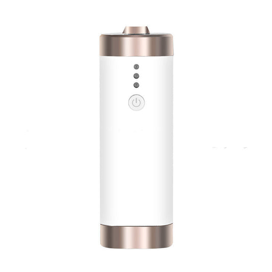 HKM-547219 High-Pressure Spray Oxygen Injection Instrument for Skin Atomization and Hydration