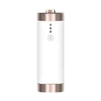 HKM-547219 High-Pressure Spray Oxygen Injection Instrument for Skin Atomization and Hydration