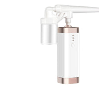 HKM-547219 High-Pressure Spray Oxygen Injection Instrument for Skin Atomization and Hydration