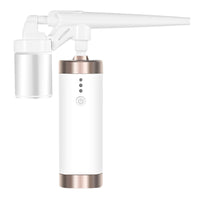 HKM-547219 High-Pressure Spray Oxygen Injection Instrument for Skin Atomization and Hydration